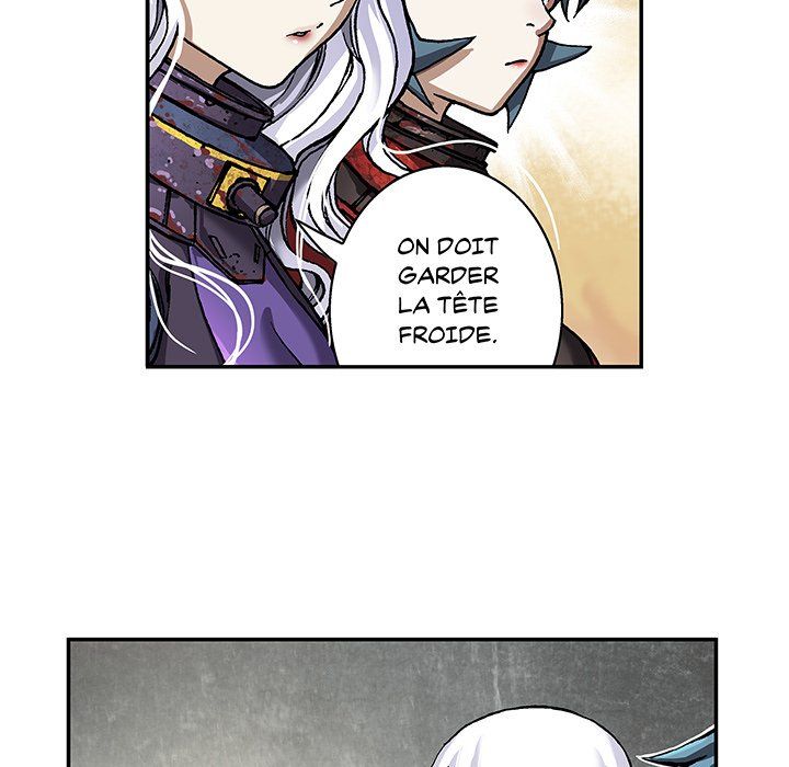 Read Léviathan FR Manga Online