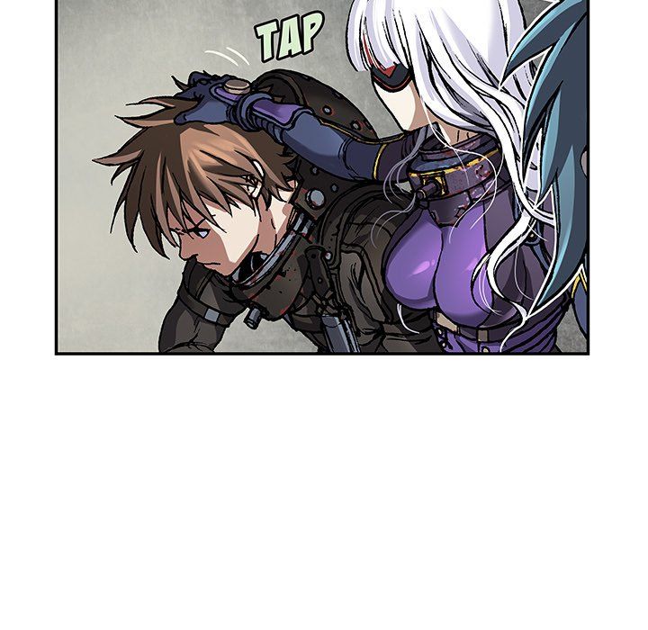 Read Léviathan FR Manga Online