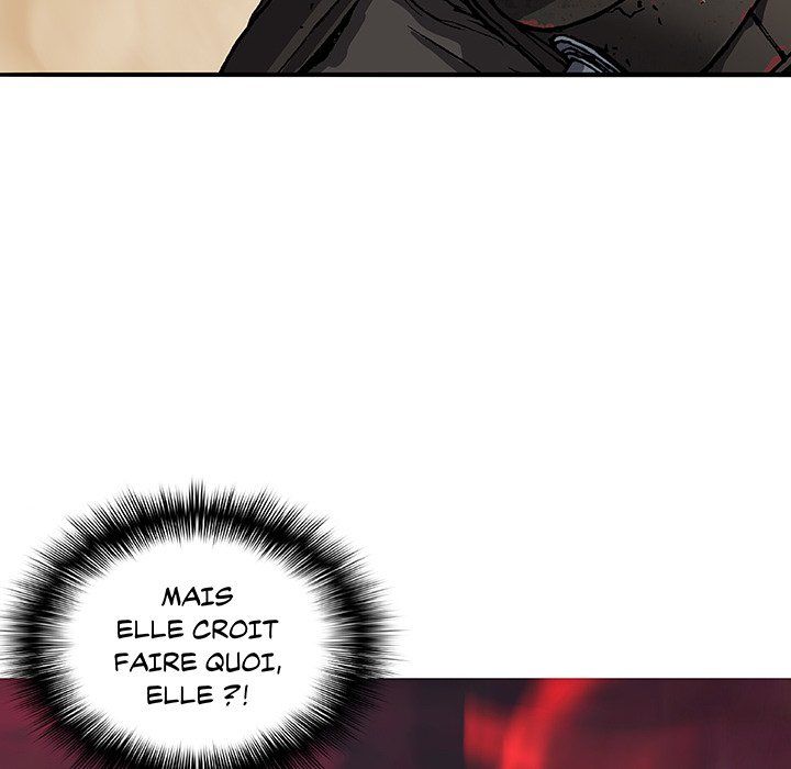 Read Léviathan FR Manga Online