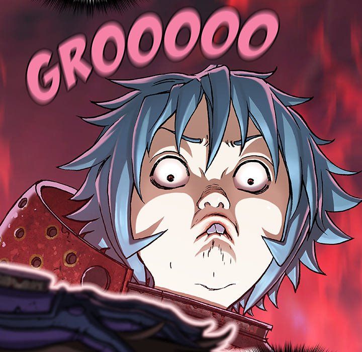 Read Léviathan FR Manga Online
