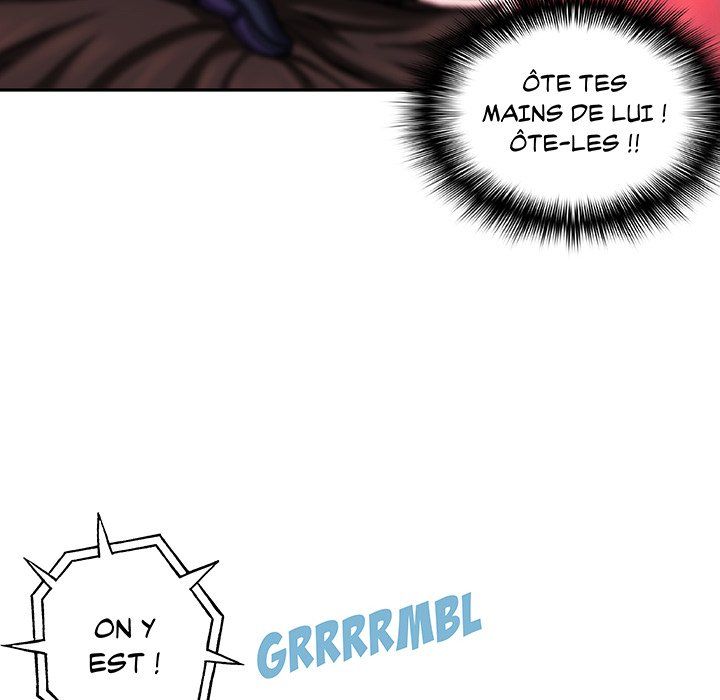 Read Léviathan FR Manga Online