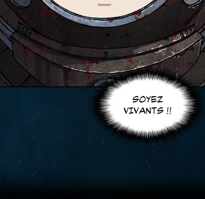 Read Léviathan FR Manga Online