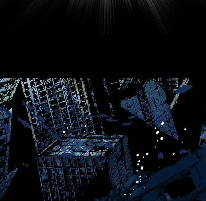 Read Léviathan FR Manga Online