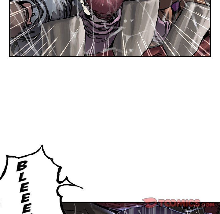 Read Léviathan FR Manga Online