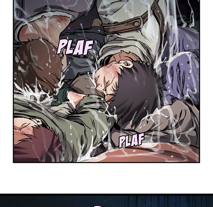 Read Léviathan FR Manga Online