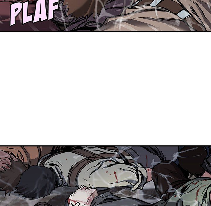 Read Léviathan FR Manga Online