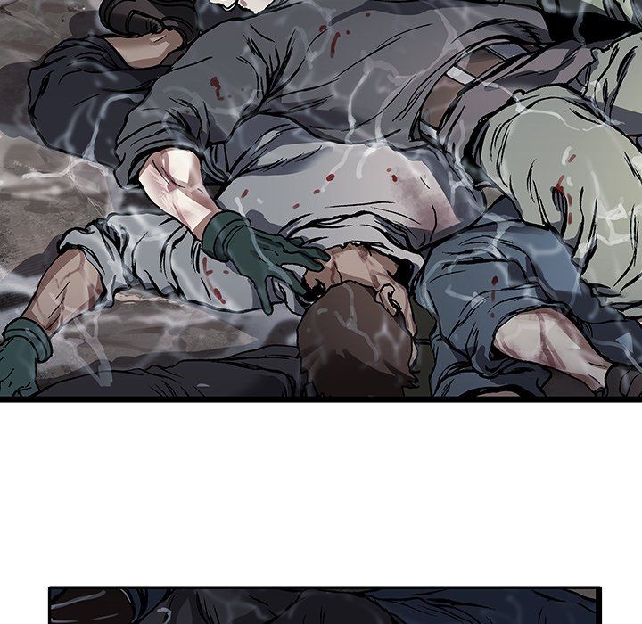 Read Léviathan FR Manga Online