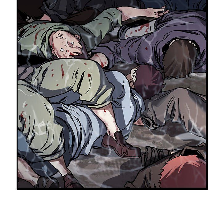 Read Léviathan FR Manga Online