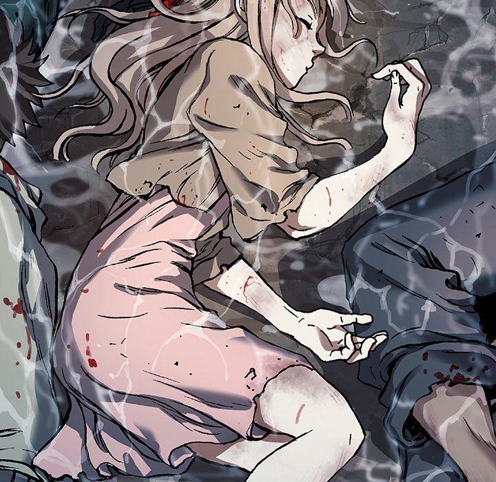 Read Léviathan FR Manga Online