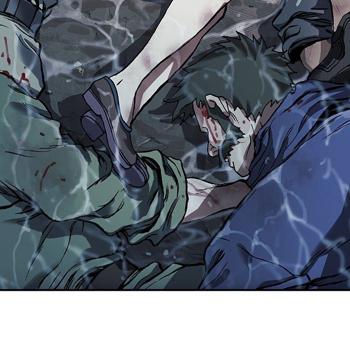 Read Léviathan FR Manga Online