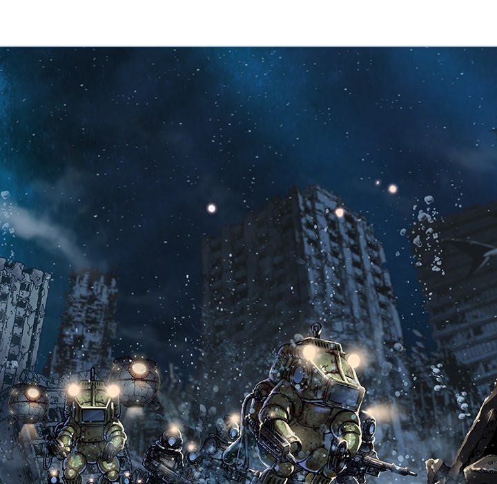 Read Léviathan FR Manga Online