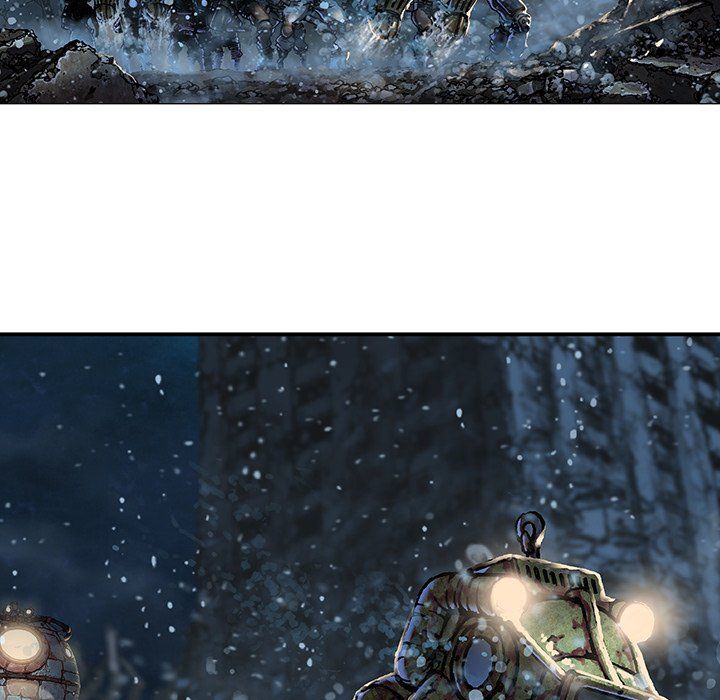 Read Léviathan FR Manga Online