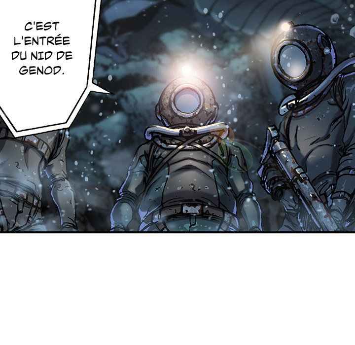 Read Léviathan FR Manga Online
