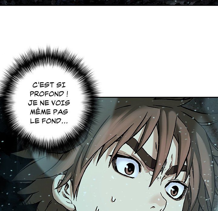 Read Léviathan FR Manga Online