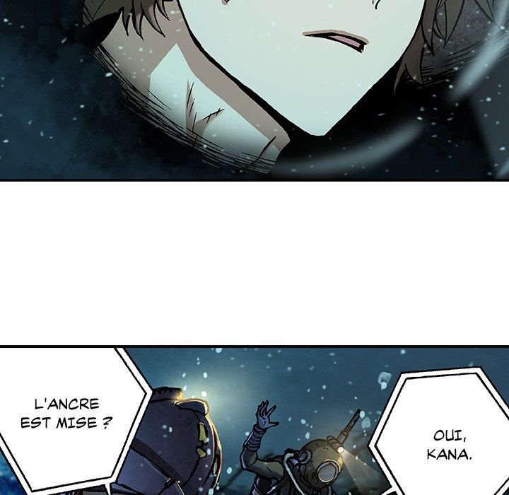 Read Léviathan FR Manga Online
