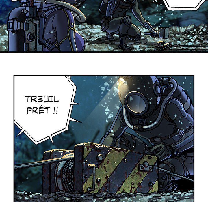 Read Léviathan FR Manga Online