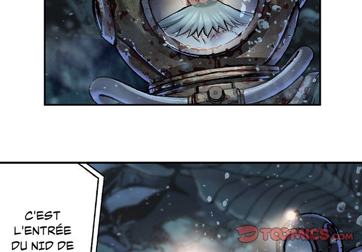Read Léviathan FR Manga Online