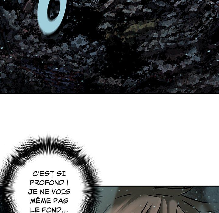 Read Léviathan FR Manga Online