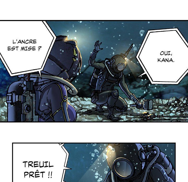 Read Léviathan FR Manga Online