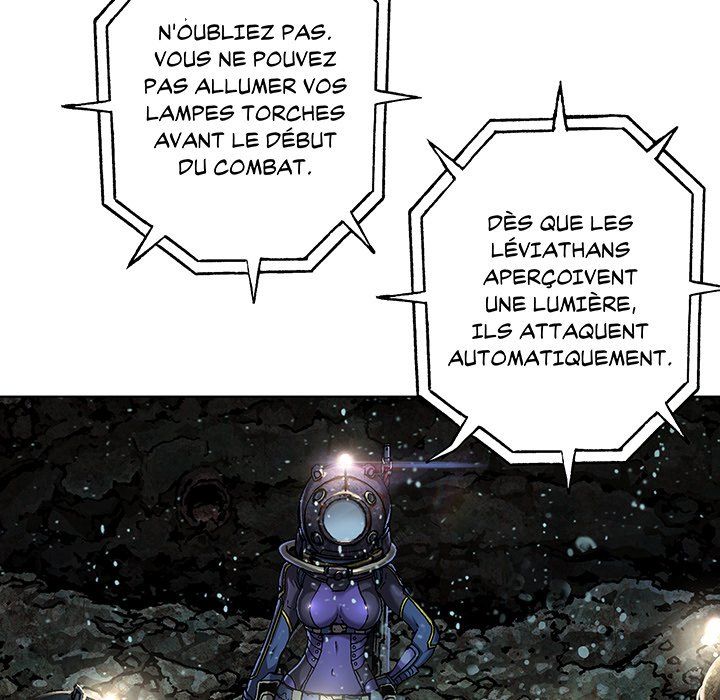 Read Léviathan FR Manga Online