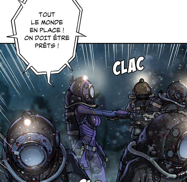 Read Léviathan FR Manga Online