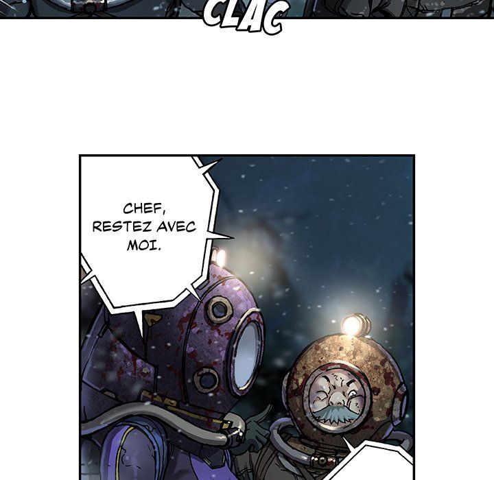 Read Léviathan FR Manga Online