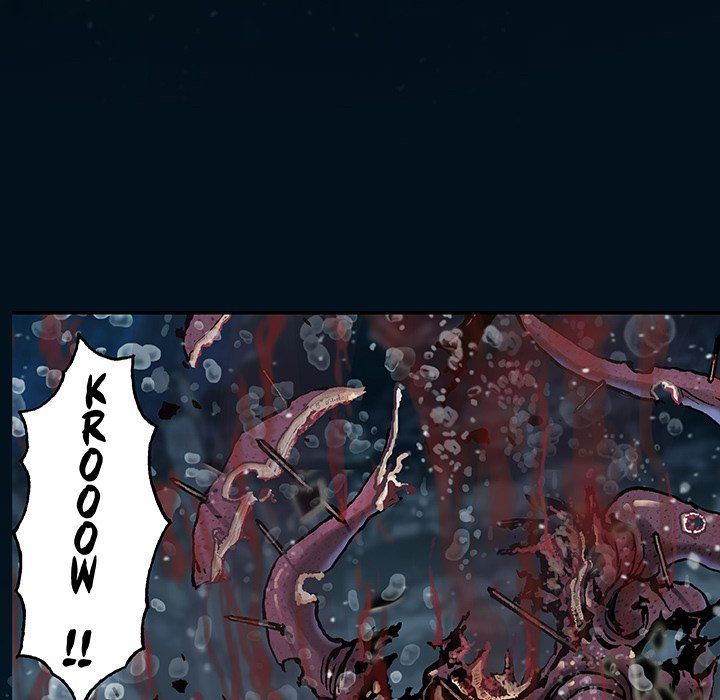 Read Léviathan FR Manga Online