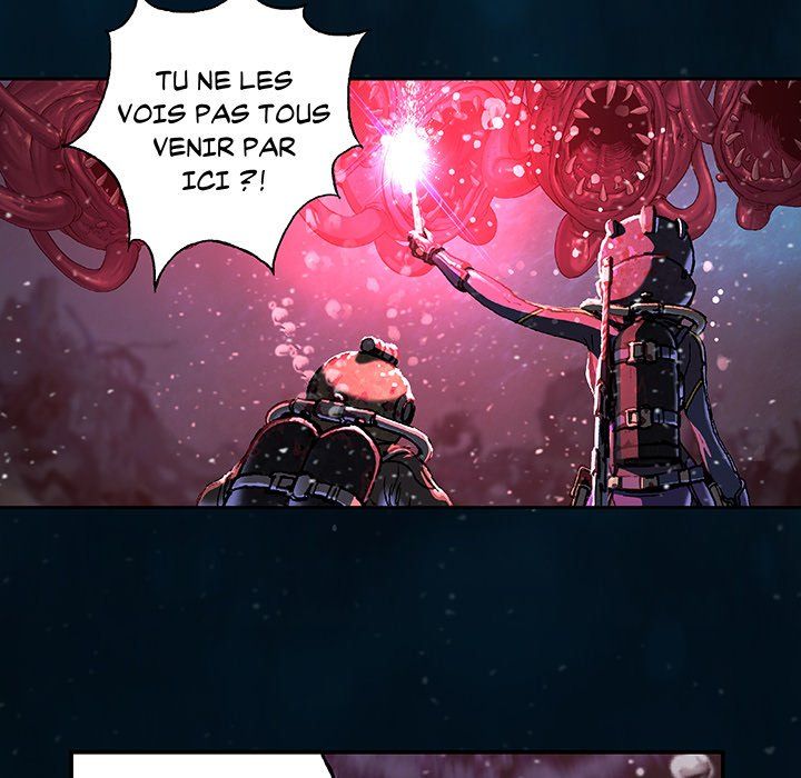 Read Léviathan FR Manga Online