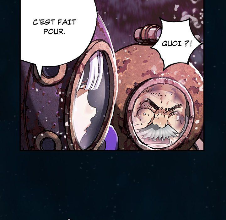Read Léviathan FR Manga Online