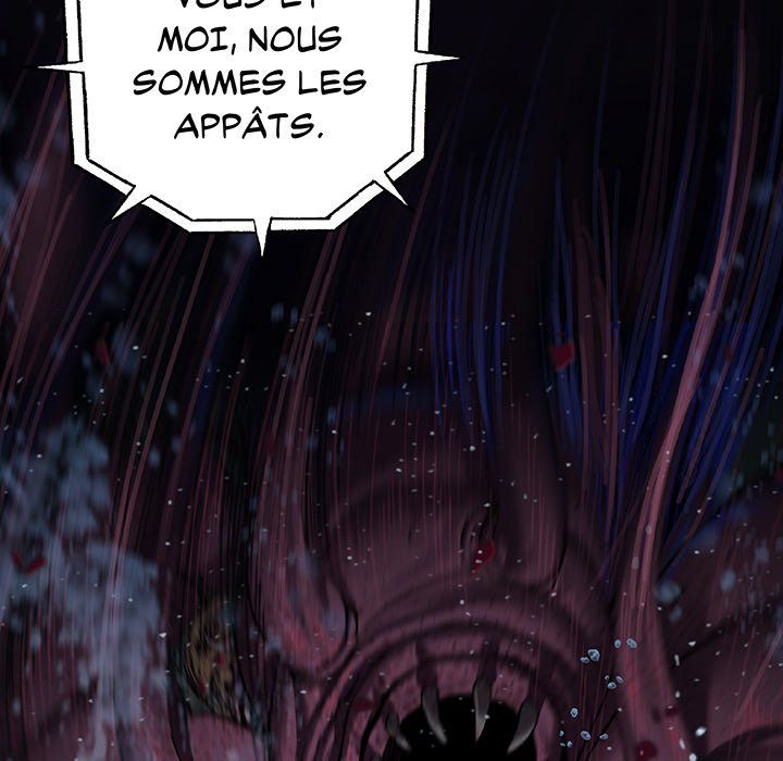 Read Léviathan FR Manga Online