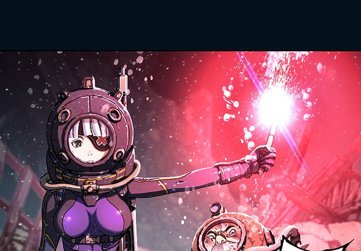 Read Léviathan FR Manga Online