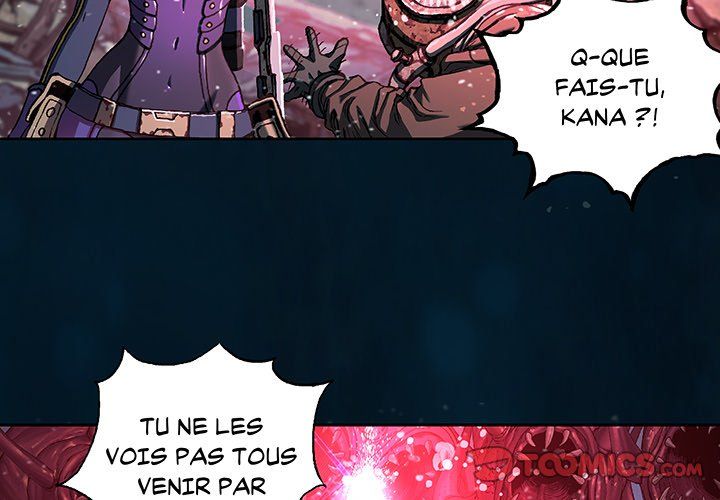 Read Léviathan FR Manga Online