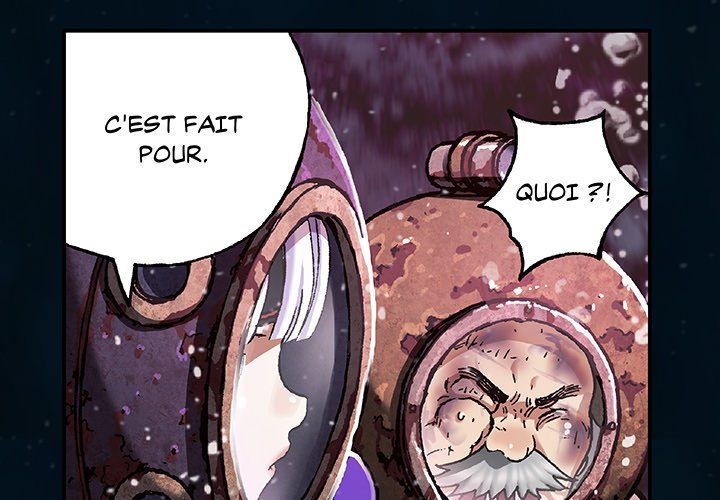 Read Léviathan FR Manga Online