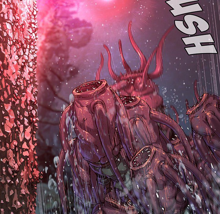 Read Léviathan FR Manga Online