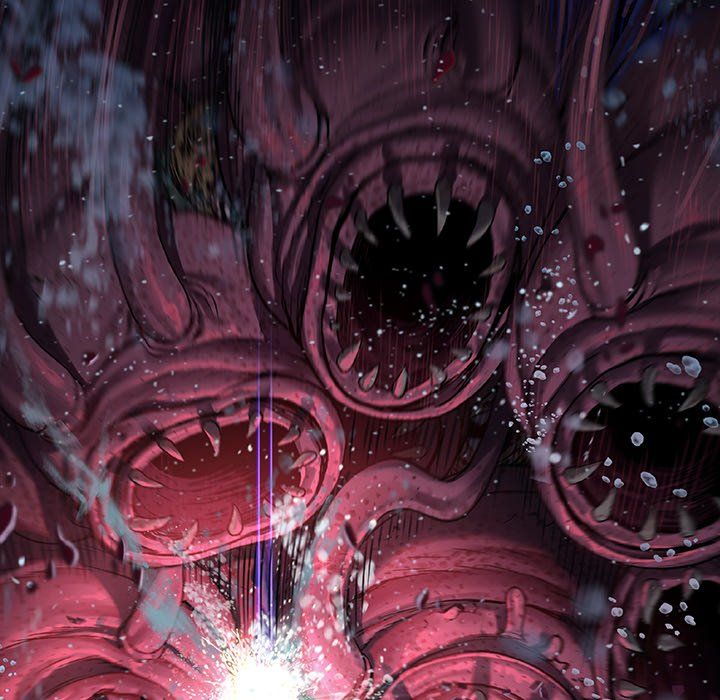 Read Léviathan FR Manga Online