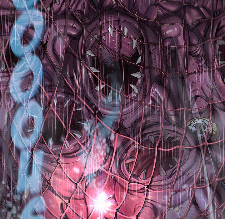 Read Léviathan FR Manga Online