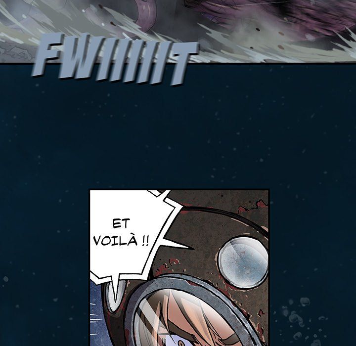 Read Léviathan FR Manga Online