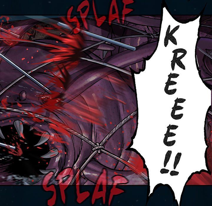 Read Léviathan FR Manga Online