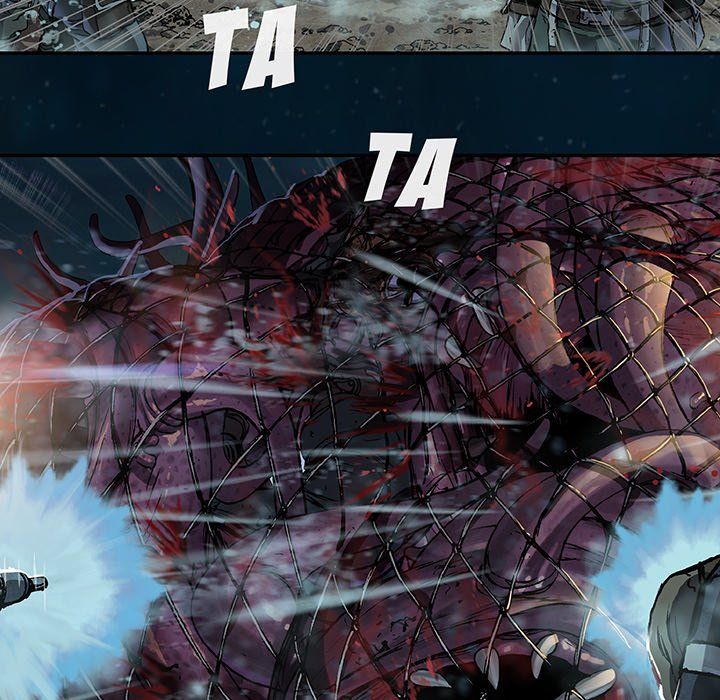 Read Léviathan FR Manga Online