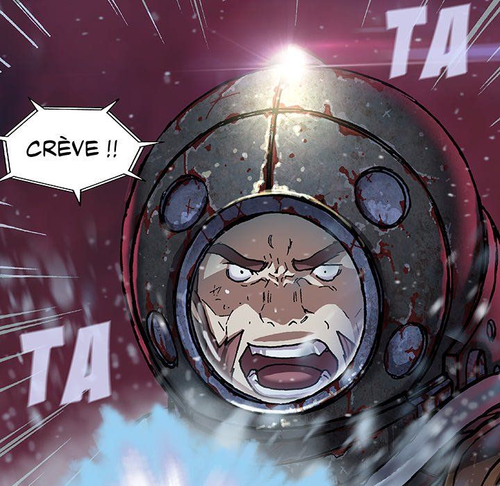 Read Léviathan FR Manga Online