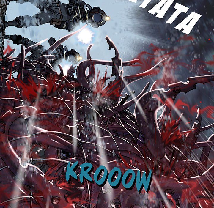 Read Léviathan FR Manga Online