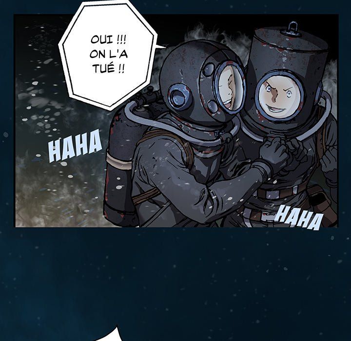 Read Léviathan FR Manga Online