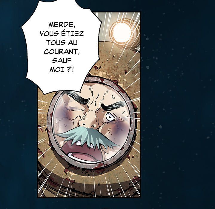 Read Léviathan FR Manga Online
