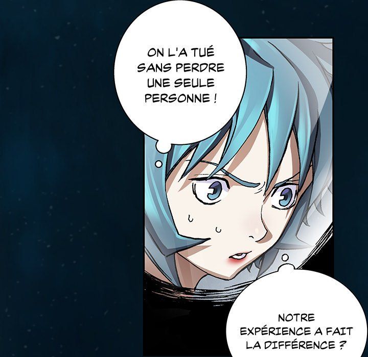 Read Léviathan FR Manga Online