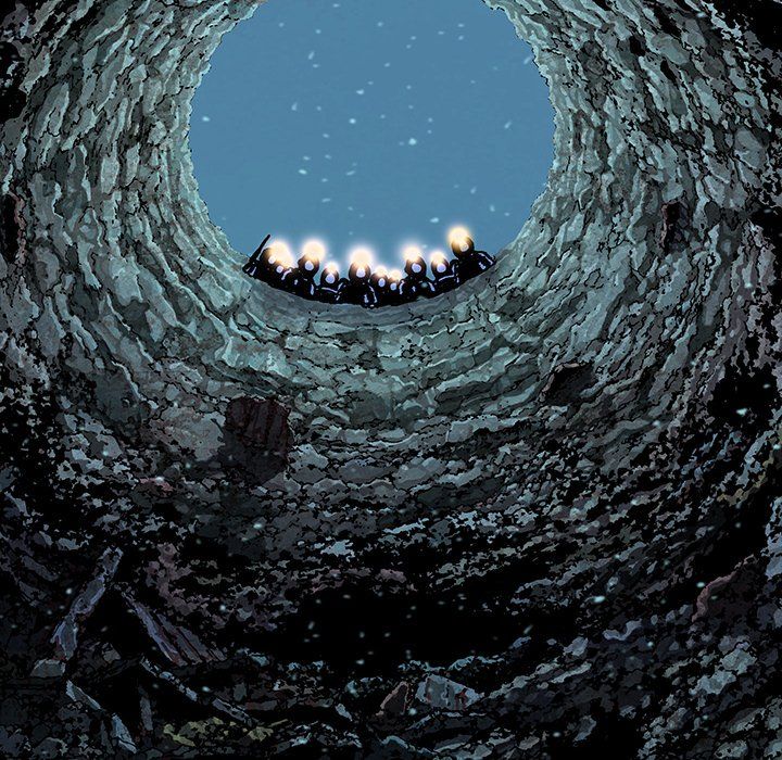 Read Léviathan FR Manga Online