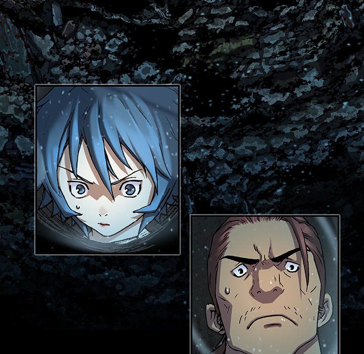 Read Léviathan FR Manga Online