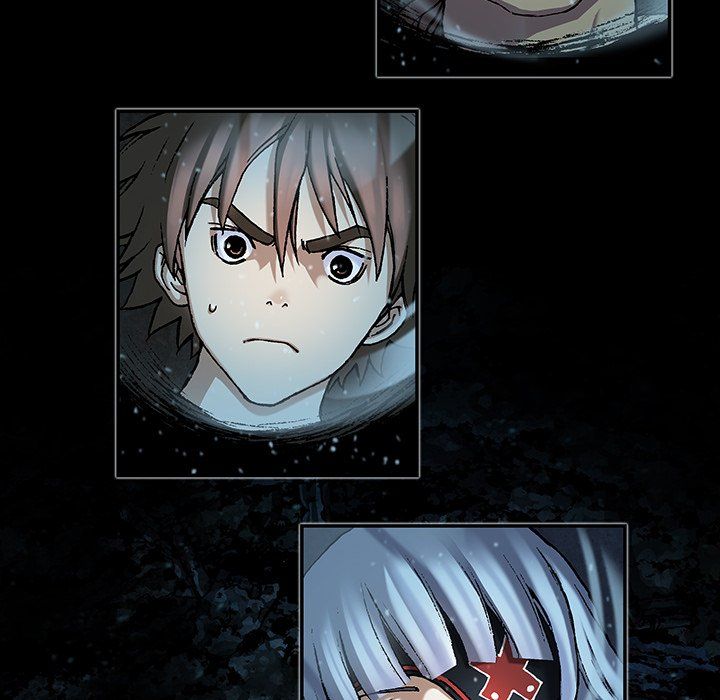 Read Léviathan FR Manga Online