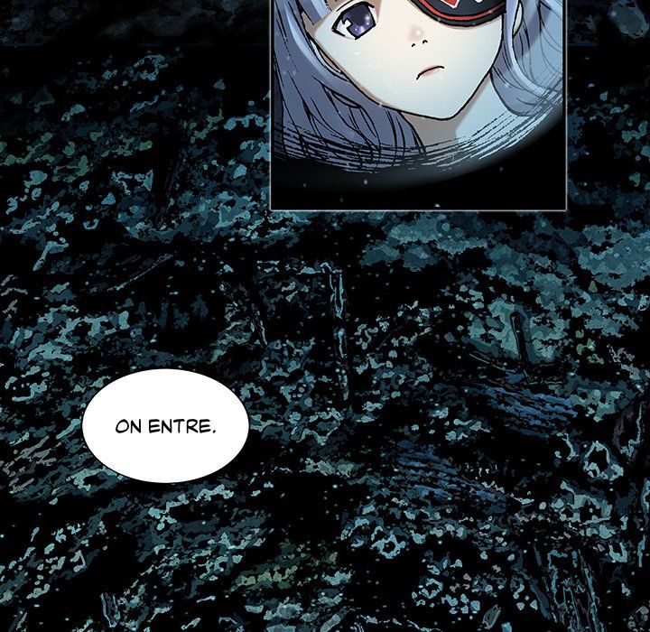 Read Léviathan FR Manga Online