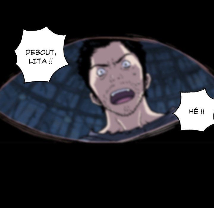 Read Léviathan FR Manga Online
