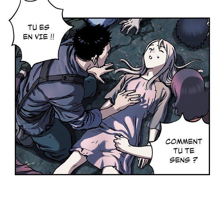 Read Léviathan FR Manga Online